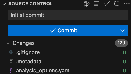 initial commit